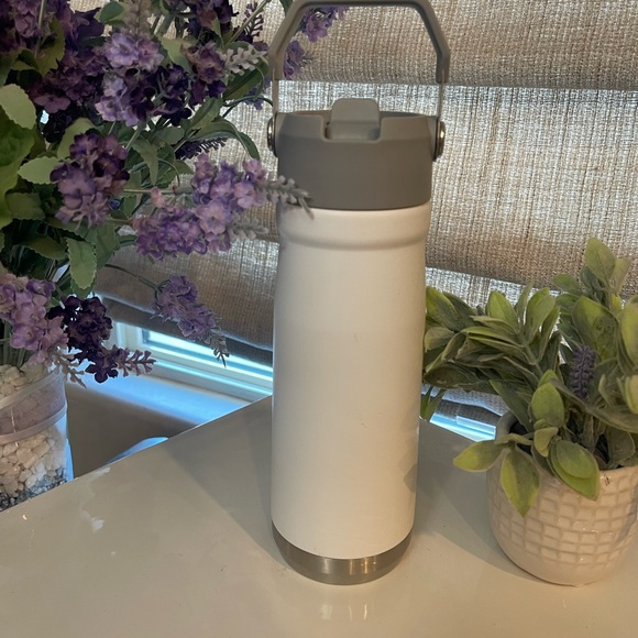 Stanley Ice flow 2.0 flip straw, Tumbler 30oz - Picture 2 of 4